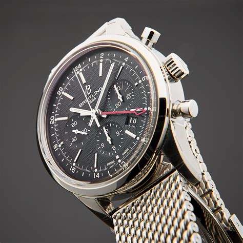 transocean gmt breitling|Breitling Transocean price.